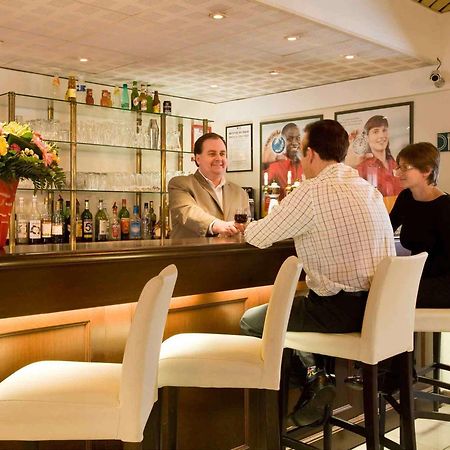 Ibis Paris Le Bourget Ξενοδοχείο La Courneuve Εξωτερικό φωτογραφία