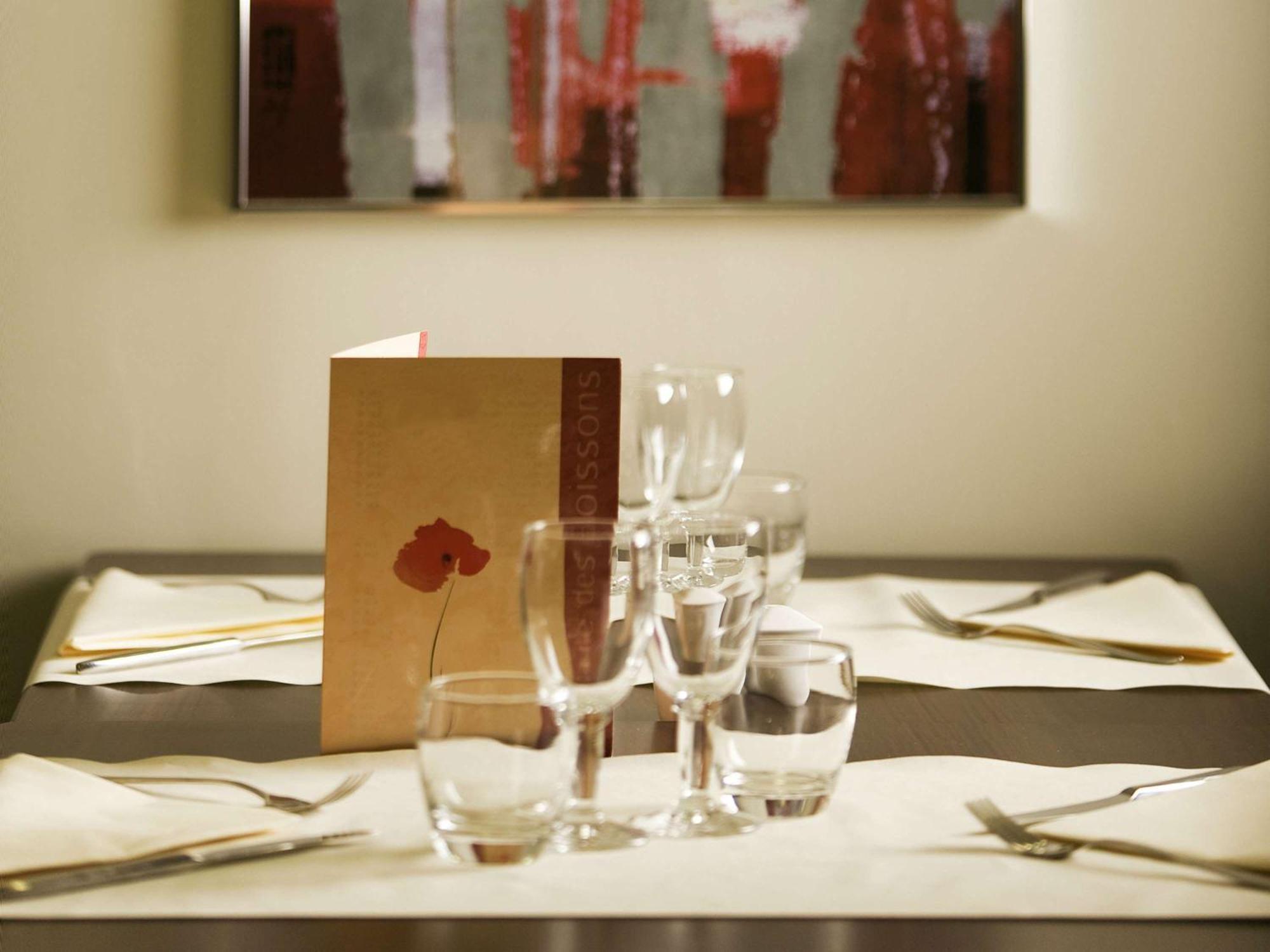Ibis Paris Le Bourget Ξενοδοχείο La Courneuve Εξωτερικό φωτογραφία