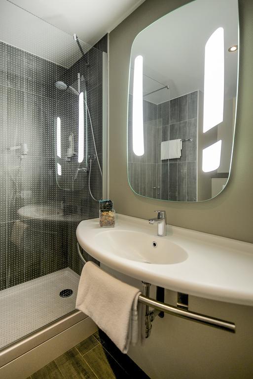 Ibis Paris Le Bourget Ξενοδοχείο La Courneuve Εξωτερικό φωτογραφία