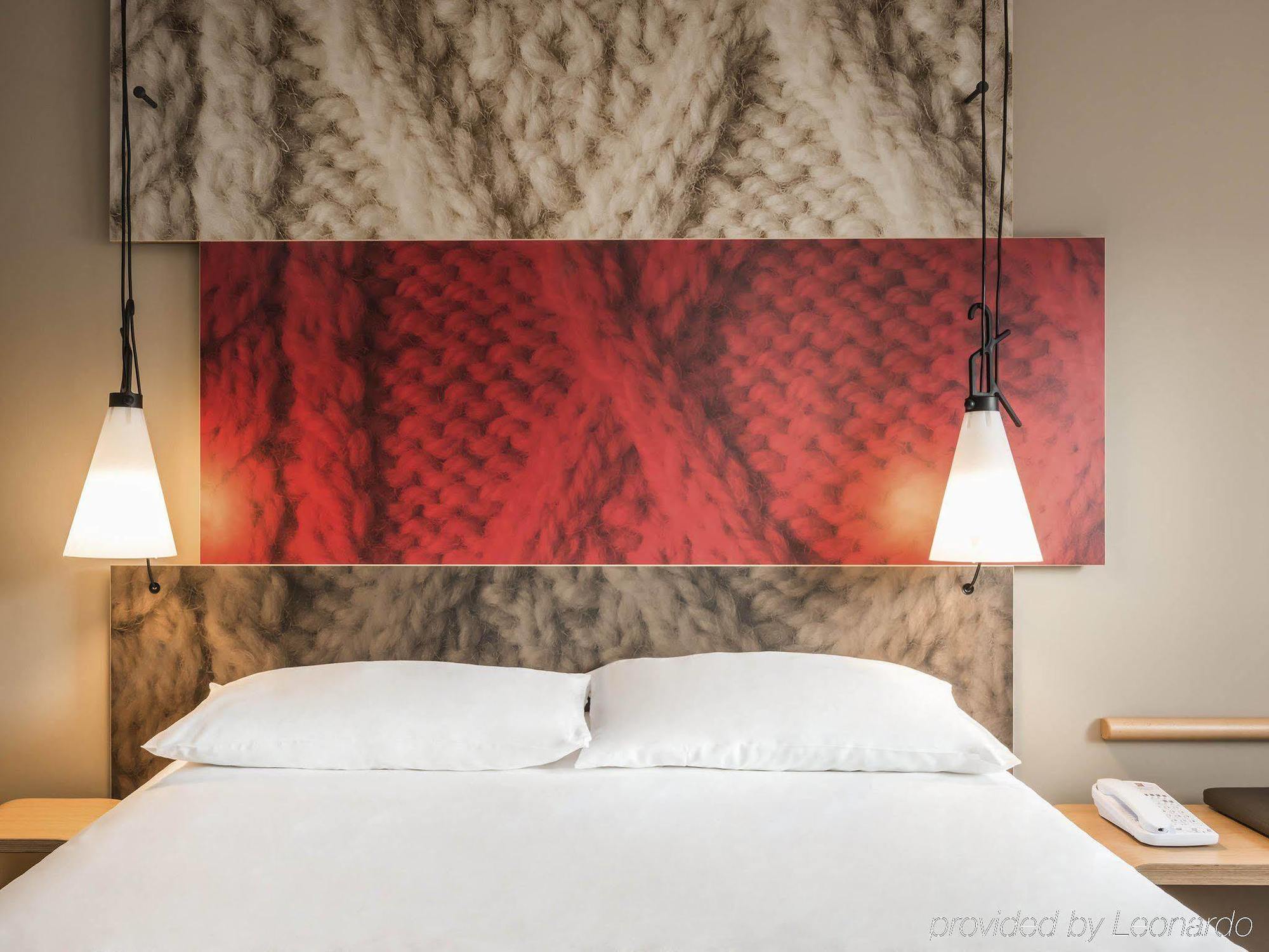 Ibis Paris Le Bourget Ξενοδοχείο La Courneuve Εξωτερικό φωτογραφία