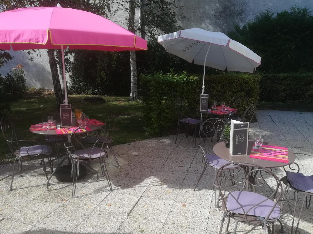 Ibis Paris Le Bourget Ξενοδοχείο La Courneuve Εξωτερικό φωτογραφία